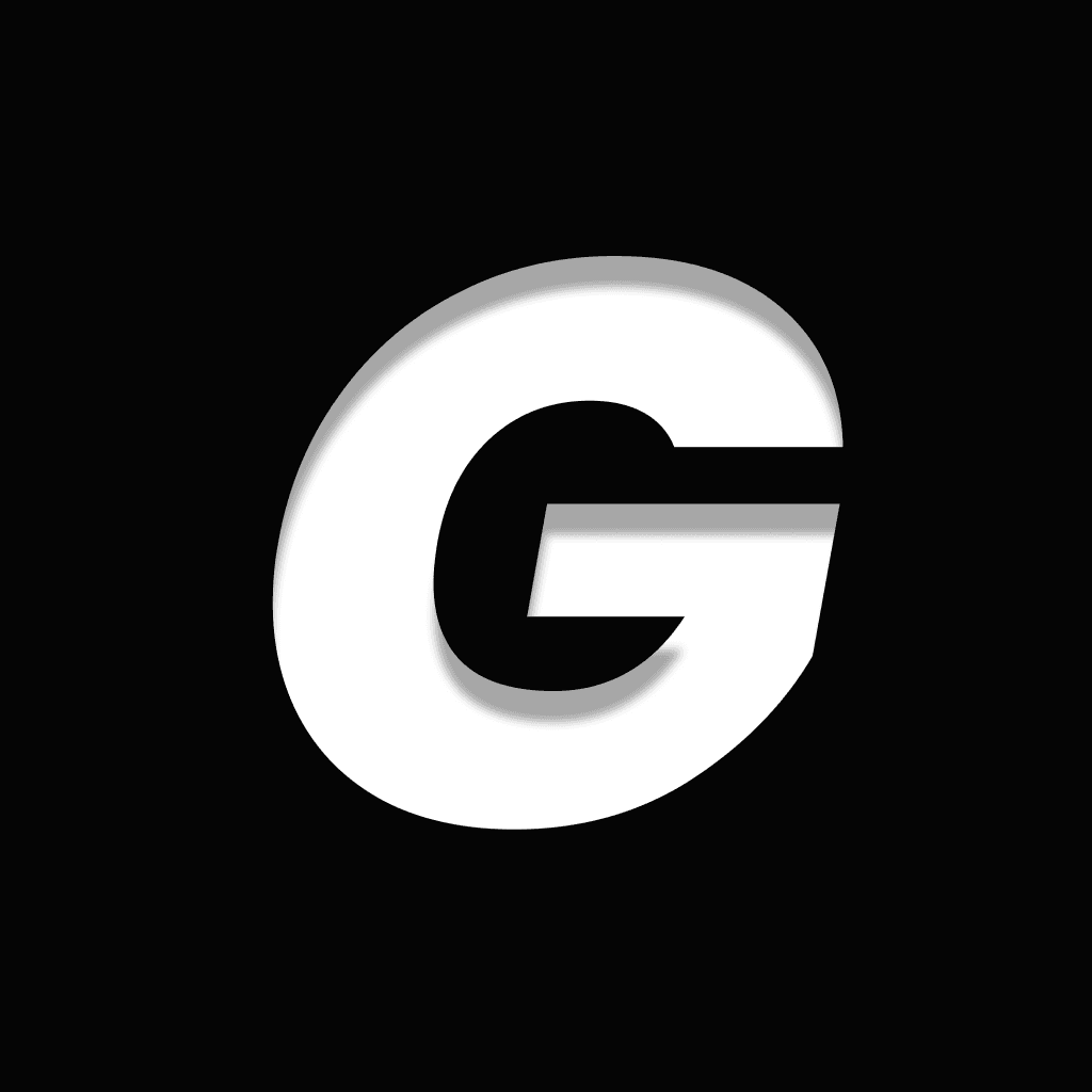 GymBuddy app logo
